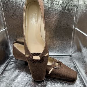 Talbots Flats